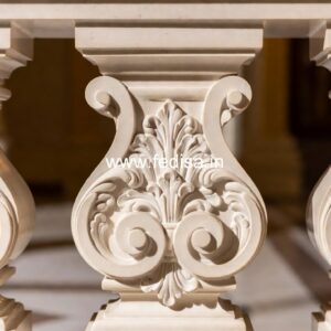 Stylish Railings For Dream Homes