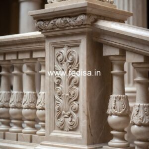 Luxury Design Railings For Villas