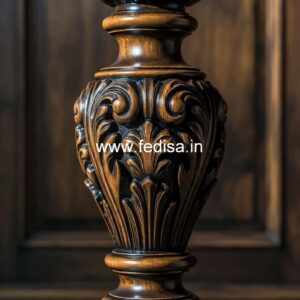 Premium Home Railings With Balusters Patio Balusters