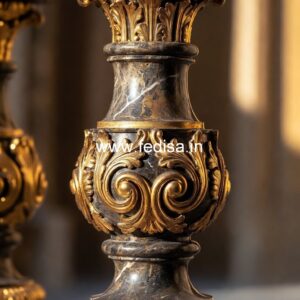 Modern Decorative Baluster Designs Stair Pickets Wood