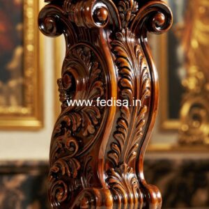 Unique Luxury Balusters That Impress 28 Inch Balusters