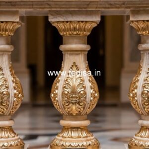 Must-see Luxury Staircase Designs White Spindles For Staircase