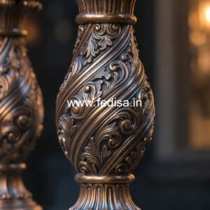 9. Decorative Stone Balusters For Royal Interiors Balustrade For Sale Near Me
