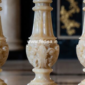 33. Sandstone Baluster Designs For Exterior Railings Decorator Balusters