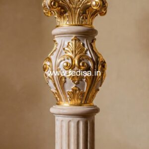 Architectural Stone Baluster Solutions Nickel Stair Spindles
