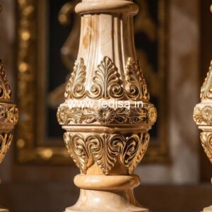 Top Stone Baluster Company In India Outdoor Stair Balusters