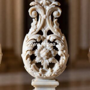 Tunning Stone Baluster Designs You Must See Modern Marquis Baluster