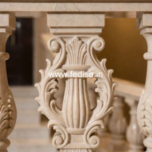 Top Stone Baluster Trends 2038 Ready Made Wooden Balustrades