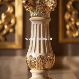 Premium Outdoor Stone Baluster Ideas Balustrade Concrete