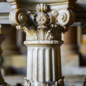 Contemporary Marble Baluster Ideas 2038 New Balusters