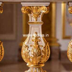 Ornate Marble Baluster Designs Outdoor Wood Balusters
