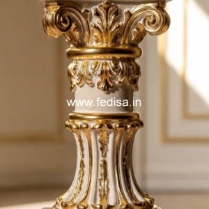 Grand Marble Baluster Designs 2×2 Wood Balusters