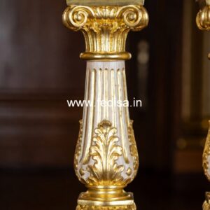 Stunning Marble Baluster Designs You Must See 3 4 Aluminum Balusters