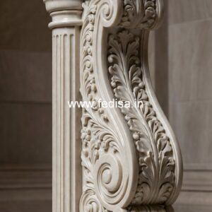 Luxury Marble Staircase Baluster Designs Aalto Stair Balusters