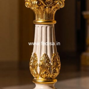 Modern Landscaping Marble Balusters Ornamental Balusters