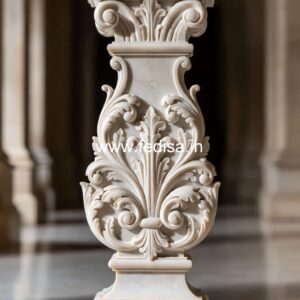Premium Luxury Balusters For Staircase Railings Hand Rail Banister