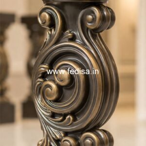 High-end Railing Baluster Designs For Interiors Baluster Manufacturers