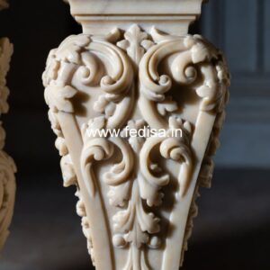 Elegant Luxury Balusters For Stylish Railings Single Basket Iron Baluster