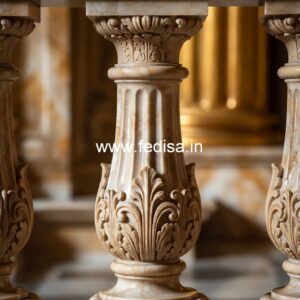 Unique Luxury Baluster Ideas For Homes