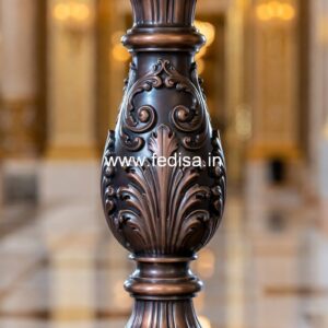 Latest Luxury Baluster Trends
