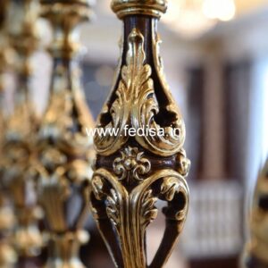 Designer Staircase Railings With Luxury Balusters