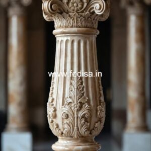Elegant Home Baluster Designs