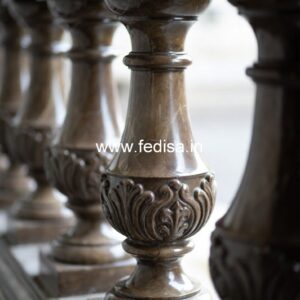 Premium Interior Staircase Solutions