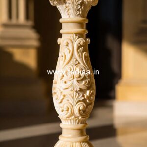 Luxury Home D?cor Baluster Designs
