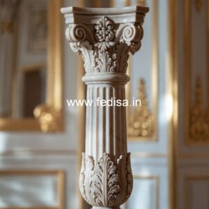 Custom Made Luxury Balusters