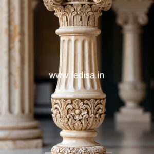 Unique Interior Baluster Designs