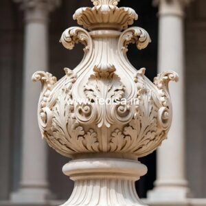 Luxury Home Renovation Baluster Ideas Antique Wood Balusters