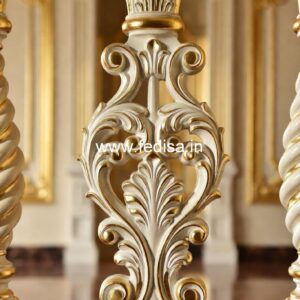 Designer Home Baluster Concepts Attaching Deck Balusters