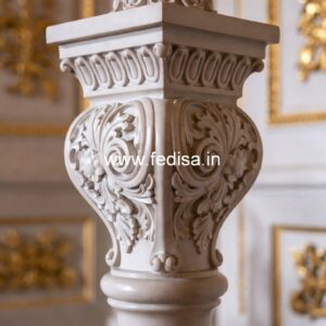 Stunning Luxury Baluster Designs You Must See Baluster Balcony