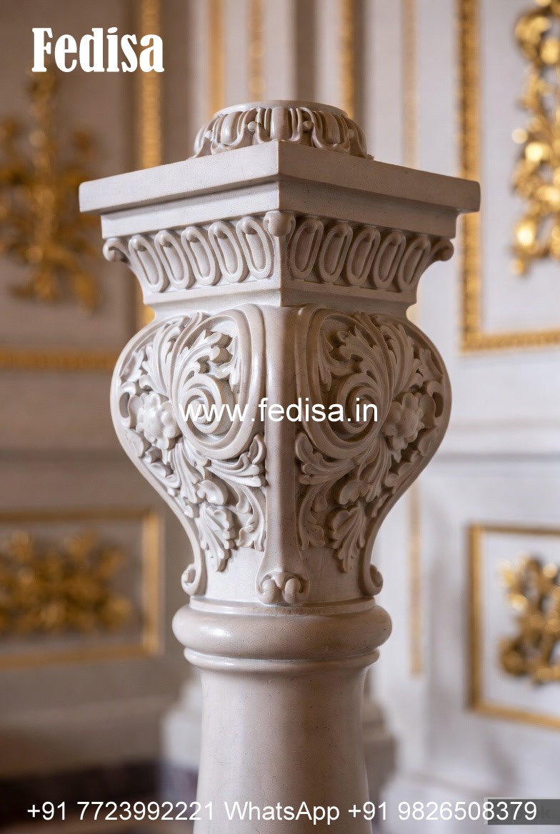 Stunning Luxury Baluster Designs You Must See Baluster Balcony