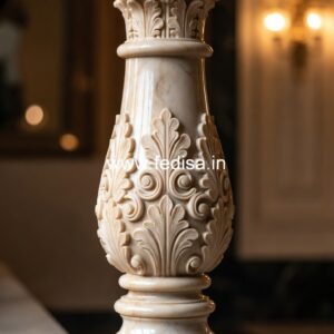 Eye-catching Luxury Railing Designs Baluster Bird Bath