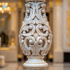 Eye-catching Stone Railing Designs Building Deck Railing With Spindles