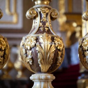 Top Stone Baluster Trends 2039 Buy Wooden Spindles