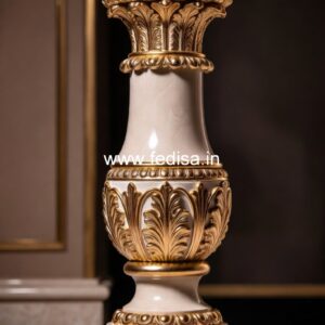 Natural Stone Staircase Design Ideas