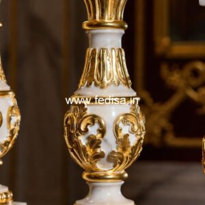 Stone Balusters For Garden Railings