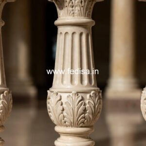 Elegant Outdoor Stone Staircase Designs