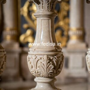 Stylish Marble Railings For Interiors Decking Balustrade Spindles