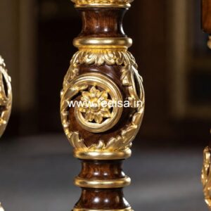 Polished Marble Baluster Designs DIY Staircase Spindles