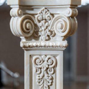 Outdoor Marble Baluster Designs Edwardian Balusters