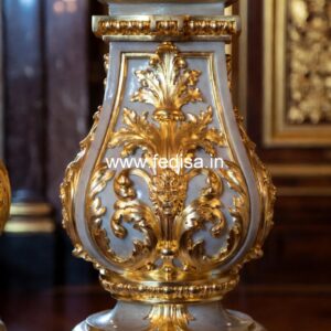 Indoor Marble Staircase Balusters Edwardian Staircase Spindles