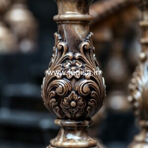Best Marble Baluster Manufacturer Exterior Wood Balusters For Porch