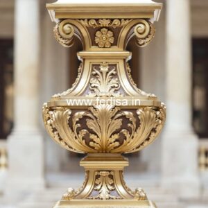 Architectural Marble Baluster Solutions Fancy Balusters