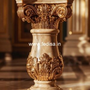 Top Marble Baluster Company In India Fancy Stair Spindles
