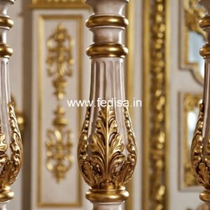 Marble Balusters For Garden Railings Front Porch Pickets