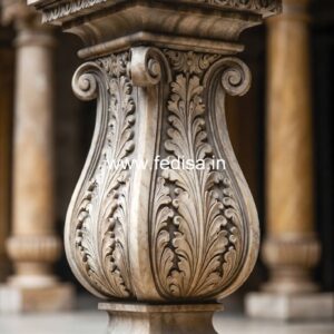 Designer Staircase Balusters For Luxury Homes Landing Balusters