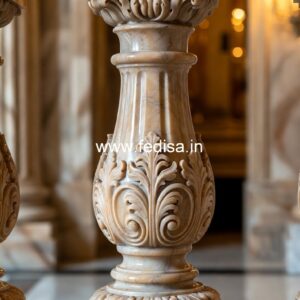 Classic Railing Baluster Designs For Timeless Interiors Large Wood Spindles